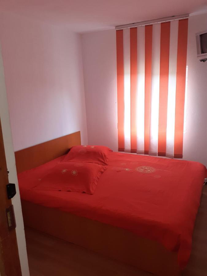Casa Denisa Vidraru Transfgarasan Hotel Capatineni-Ungureni Ngoại thất bức ảnh