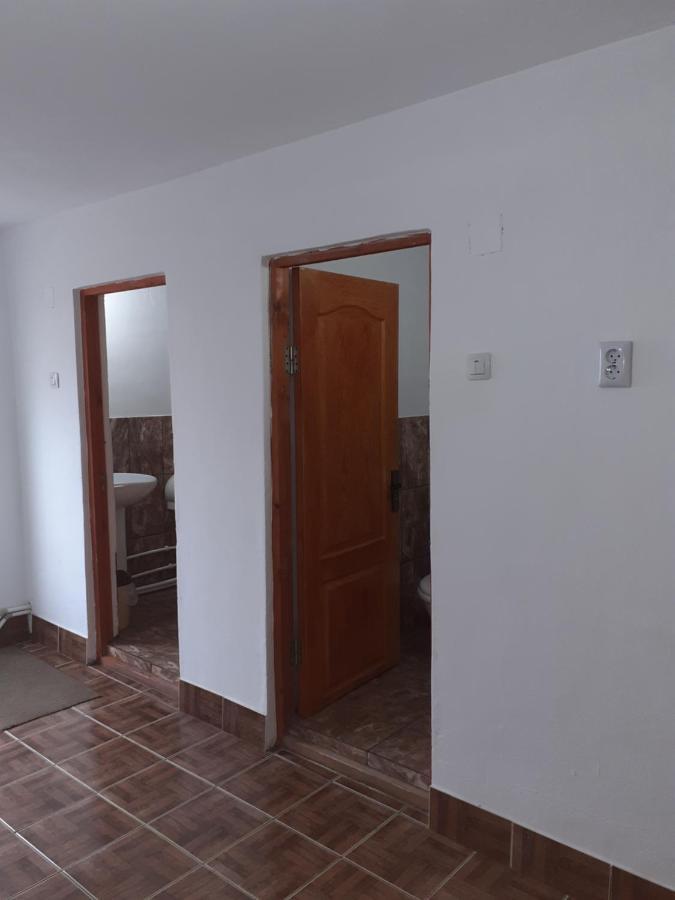 Casa Denisa Vidraru Transfgarasan Hotel Capatineni-Ungureni Ngoại thất bức ảnh